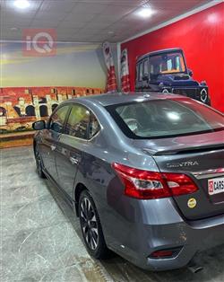 نيسان سنترا